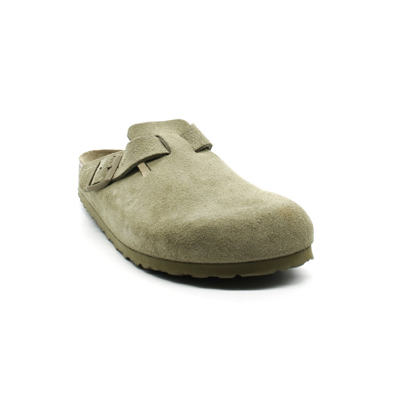 Birkenstock mule homme hotsell