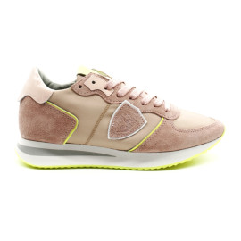 Sneakers Femme Philippe Model TZLD WN69