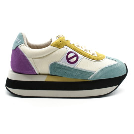 Tennis Femme No Name Boom Jogger Infinyt
