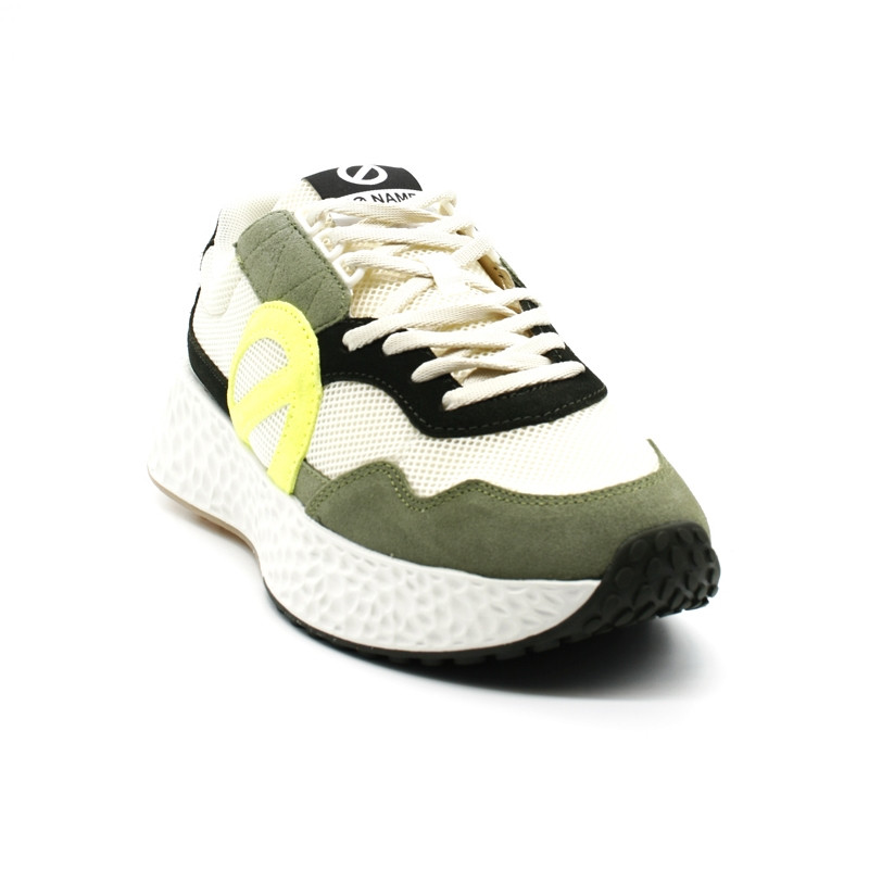 Baskets Homme No Name Carter Jogger M Infinyt