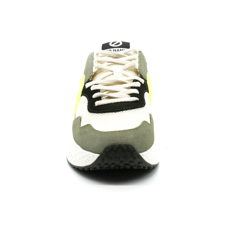 Baskets Homme No Name Carter Jogger M Infinyt