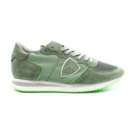 Tennis Homme Philippe Model TZLU WN66