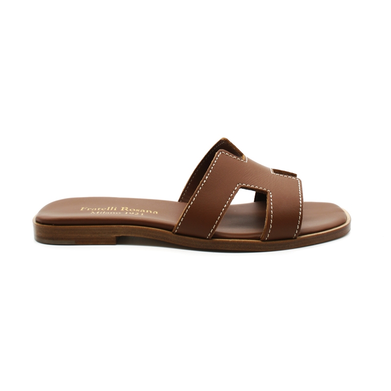 Mule H Femme Fratelli Rosana