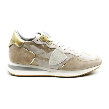 Sneakers Femme Philippe Model TZLD CM01