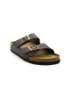 Mules Homme Birkenstock 452761 Arizona Habana Regular