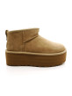 Boots Compensées UGG Ultra Mini Plateforme 1135092