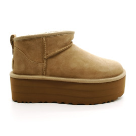 Boots Compensées UGG Ultra Mini Plateforme 1135092