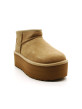 Boots Compensées UGG Ultra Mini Plateforme 1135092