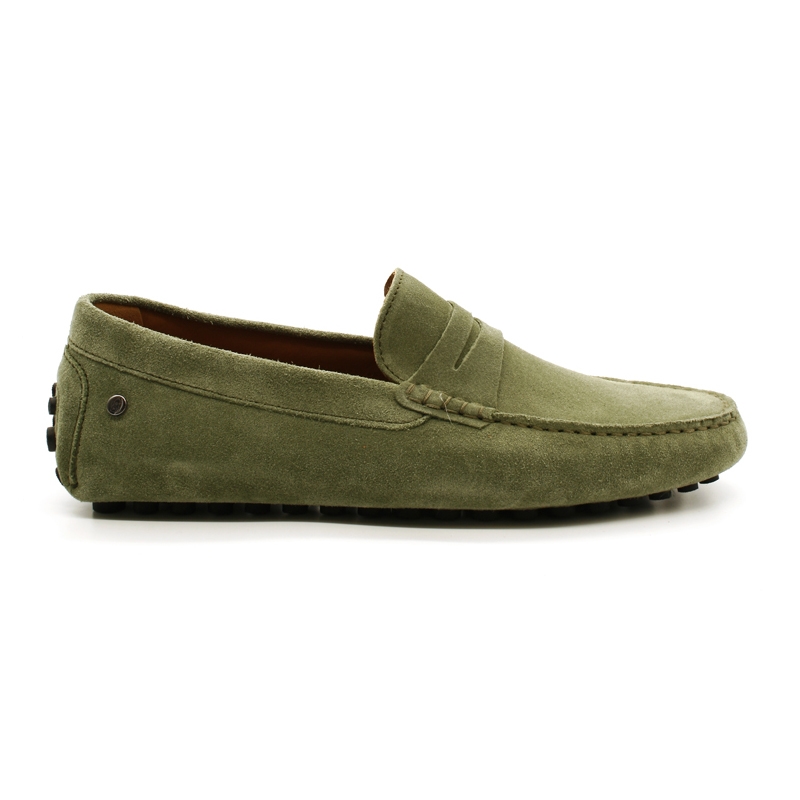 Mocassins Homme Les Tropéziens Classique H