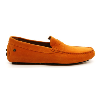 Mocassins Homme Les Tropéziens Classique H