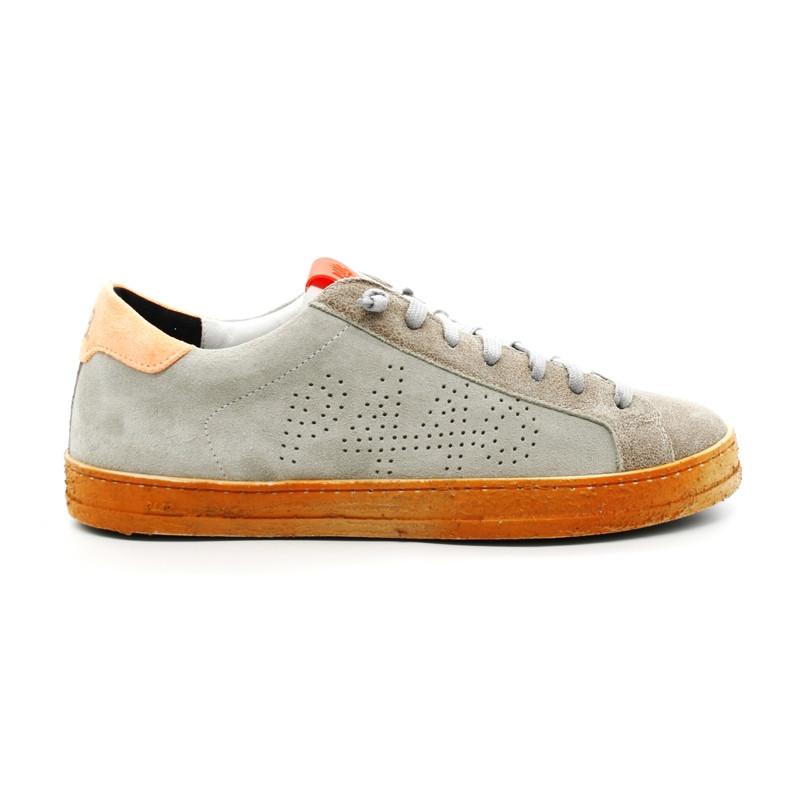 Tennis Homme P448 John M Infinyt