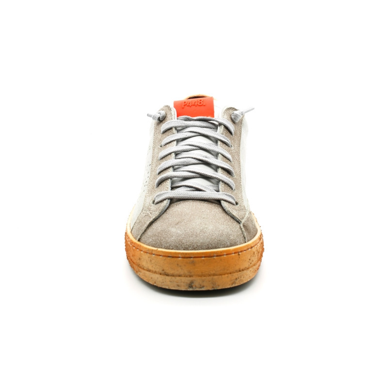 P448 homme orange outlet