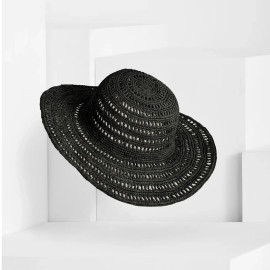 Chapeau Raphia IBELIV Lalao
