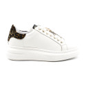 Tennis Femme Méliné BI6 AC