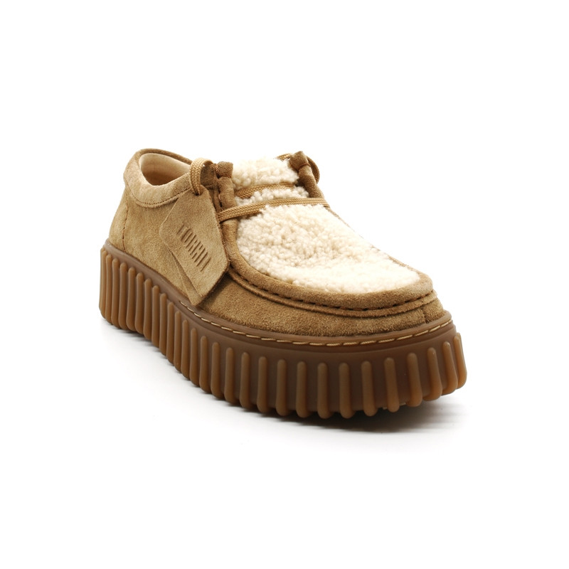 Clarks femme derbies sales