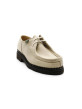 Chaussures Derbies Femme Paraboot 202636 Michael