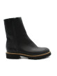 Boots Femme Fratelli Rosana 912A DOuble Zip XL