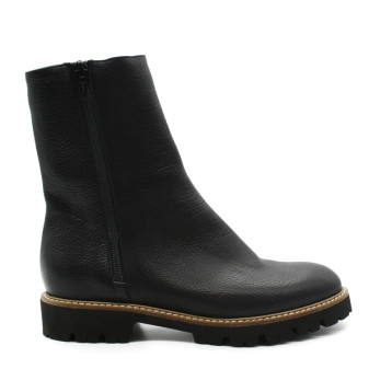 Boots Femme Fratelli Rosana 912A DOuble Zip XL
