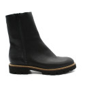 Boots Femme Fratelli Rosana 912A DOuble Zip XL