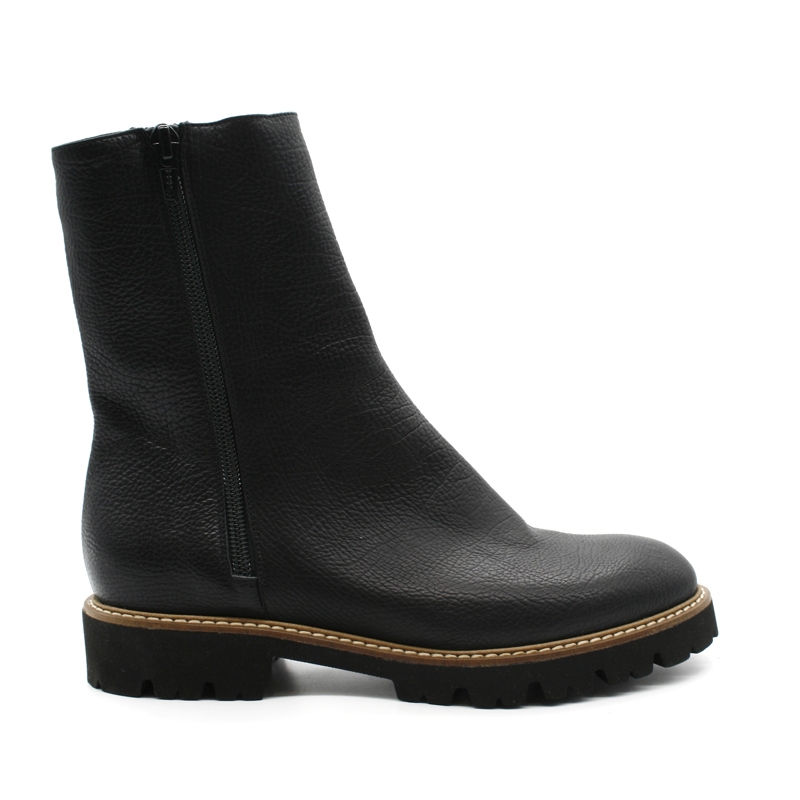 Boots Femme Fratelli Rosana 912a DOuble Zip XL