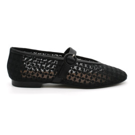 Ballerines Femme Bibi Lou 644Z74VK Naila