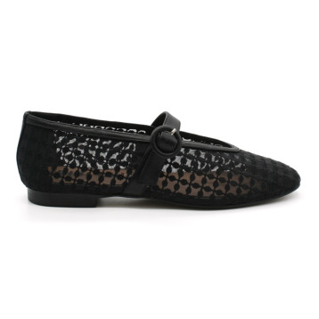 Ballerines Femme Bibi Lou 644Z74VK Naila