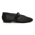 Ballerines Femme Bibi Lou 644Z74VK Naila