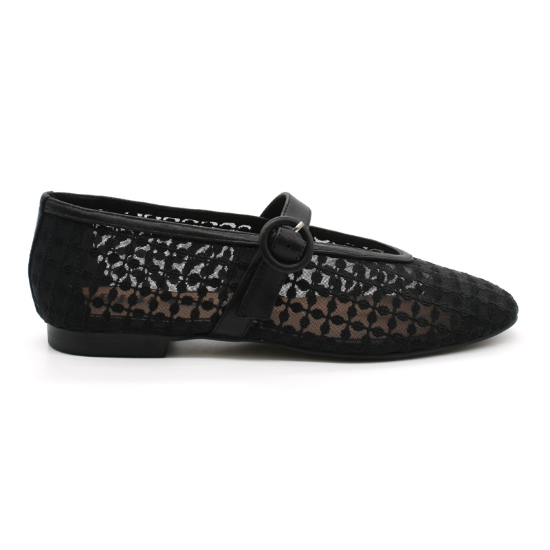 Ballerines Femme Bibi Lou 644Z74VK Naila
