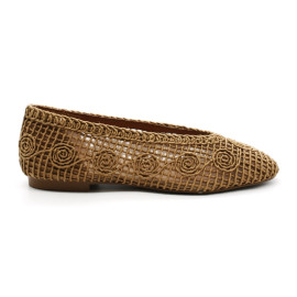 Ballerines Femme Bibi Lou 653Z61VK Lena