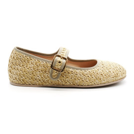 Ballerines Femme AGL D562003 Hoola Hoop BB