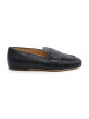 Mocassins Femme AGL D834054 Sheryl Raffia