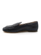 Mocassins Femme AGL D834054 Sheryl Raffia