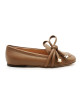 Mocassins Femme AGL D834008 Ribbon Softy