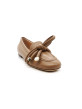 Mocassins Femme AGL D834008 Ribbon Softy