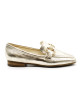 Mocassins Femme MJUS T85120 Platino