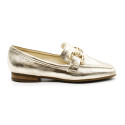 Mocassins Femme MJUS T85120 Platino
