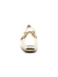 Mocassins Femme MJUS T85120 Platino