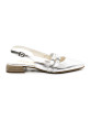 Sandales Femme MJUS T98117 Argento