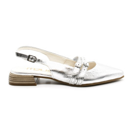 Sandales Femme MJUS T98117 Argento