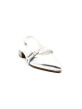 Sandales Femme MJUS T98117 Argento