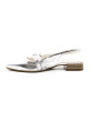 Sandales Femme MJUS T98117 Argento