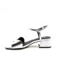 Escarpins Talon Femme Bibi Lou 623Z19VK Onami