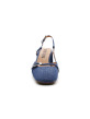 Escarpins Femme Bibi Lou 676Z69VK Glitter Denim