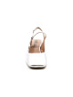 Escarpins Femme Bibi Lou 679Z19VK AVA Plata