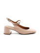 Escarpins Femme Bibi Lou 679Z21VK AVA Wrinkled Patent