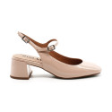 Escarpins Femme Bibi Lou 679Z21VK AVA Wrinkled Patent