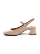 Escarpins Femme Bibi Lou 679Z21VK AVA Wrinkled Patent