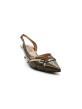 Escarpins Femme Bibi Lou 632Z21VK Wrinkled Patent