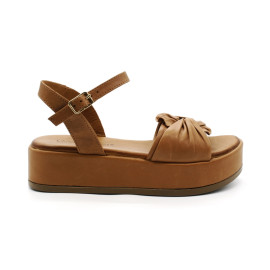 Sandales Compensées Femme Coco & Abricot V3069B Mailane