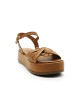 Sandales Compensées Femme Coco & Abricot V3069B Mailane